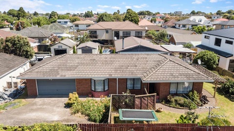 2/46 Overton Road, Papatoetoe, Auckland