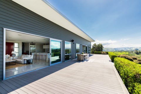 14 Quarry Ridge, Poraiti, Napier