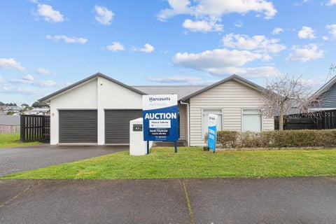 41 Anselmi Ridge Road, Pukekohe, Pukekohe