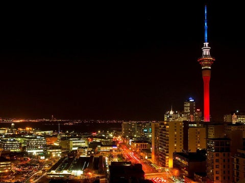 513/27 Union Street, Auckland Central, Auckland