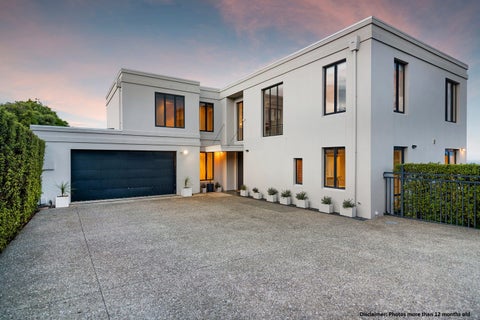 65 Glenstrae Road, Redcliffs, Christchurch