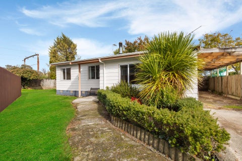 50 Palmer Crescent, Silverstream, Upper Hutt