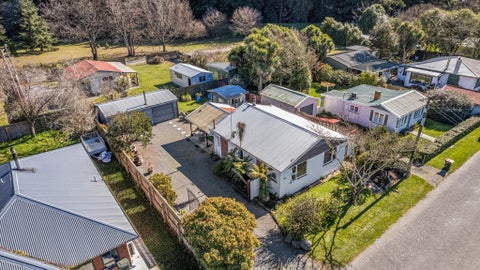 137 Riverlea Estate Drive, Kainga, Christchurch