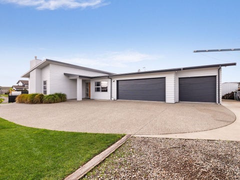 20 Rosalie Terrace, Kelvin Grove, Palmerston North