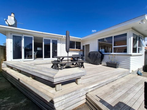 21 Tarahua Road, Vogeltown, New Plymouth