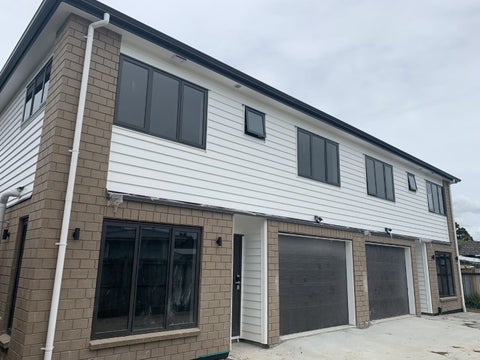 45A Eastburn Street, Papakura, Papakura