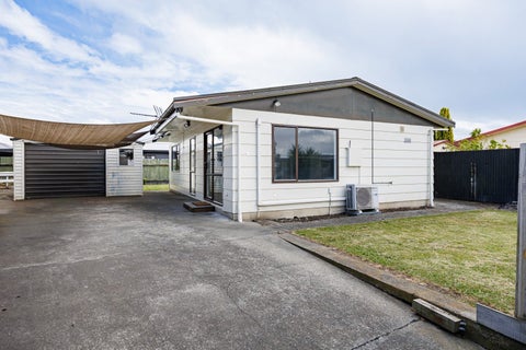 11A Tarbet Street, Flaxmere, Hastings