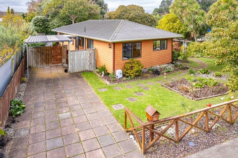 72 Raine Street, Whanganui East, Whanganui