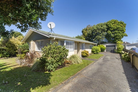 31 Raukawa Street, Otaki, Otaki