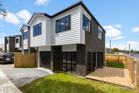 30A Ferguson Street, Manurewa East, Auckland