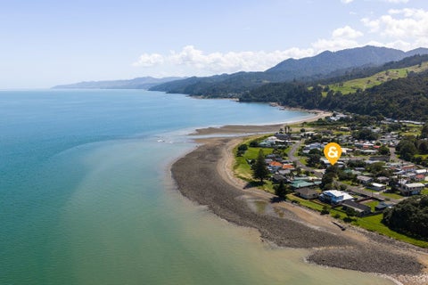 22 Seaview Avenue, Te Puru, Thames