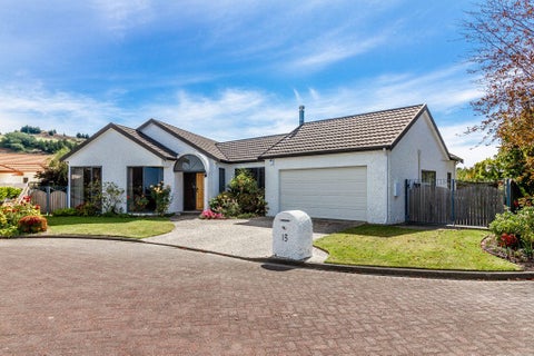 13 Bishops Close, Greenmeadows, Napier