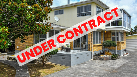 5 Carbery Place, Manurewa, Auckland