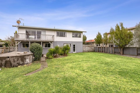 31 Te Kupe Road, Paraparaumu Beach, Paraparaumu
