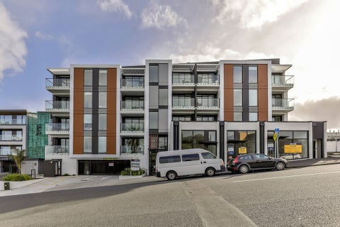 312/19 Rawene Road, Birkenhead, Auckland