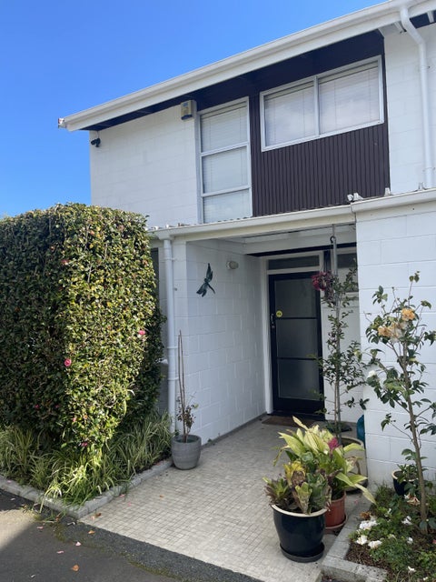 5/43 Halesowen Avenue, Sandringham, Auckland