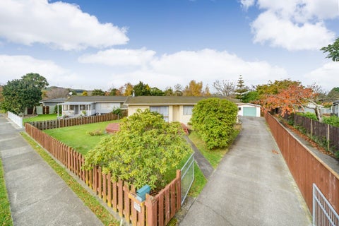 35 Wyndham Street, Ashhurst, Ashhurst