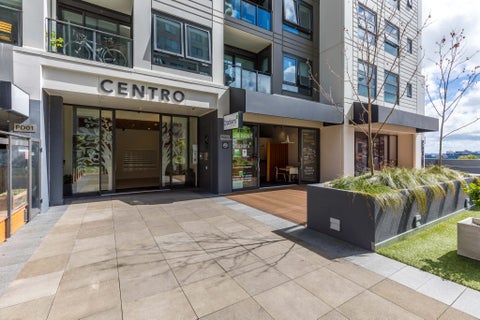 505/145 Nelson Street, Auckland Central, Auckland