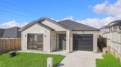 31 Cloonlyon Drive, Flat Bush, Auckland