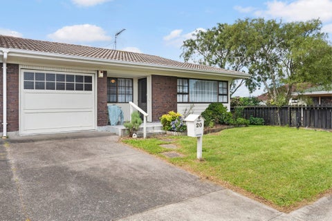 20 Brynbela Court, Papakura, Papakura