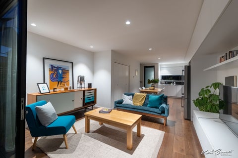 4 Jean Caldwell Way, Island Bay, Wellington