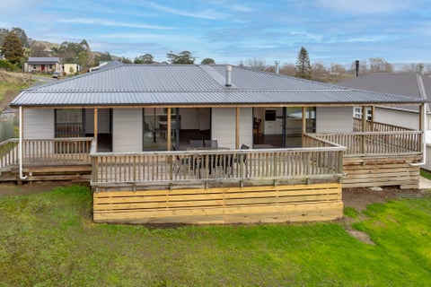 7 Dartmouth Street, Kaitangata