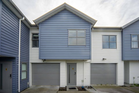 5/29 May Street, Hamilton East, Hamilton