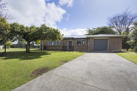 14 Wrigley Place, Matamata, Matamata