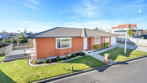 1A Kings Court, Roslyn, Palmerston North