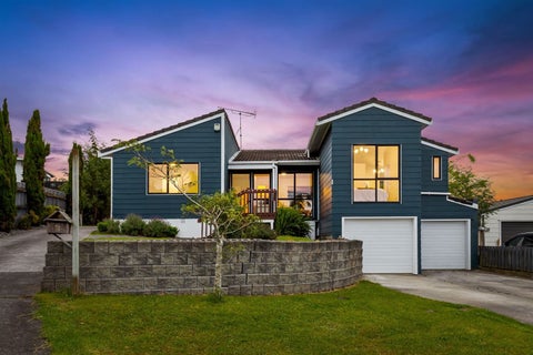 17 Ebony Place, Massey, Auckland