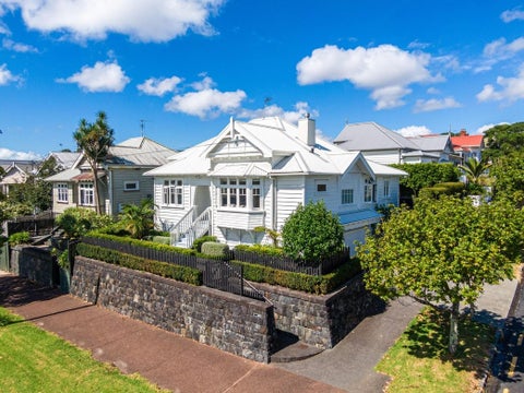 120 Williamson Avenue, Grey Lynn, Auckland