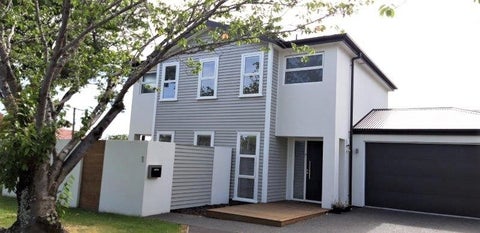 1 Parklands Drive, Huntsbury, Christchurch
