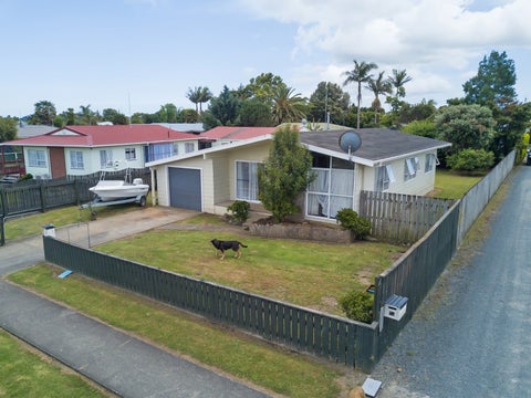 7 Grigg Street, Kaitaia, Kaitaia