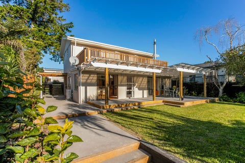 38 Moore Street, Hillcrest, Auckland