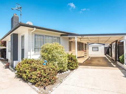 67 Fox Road, Springvale, Whanganui