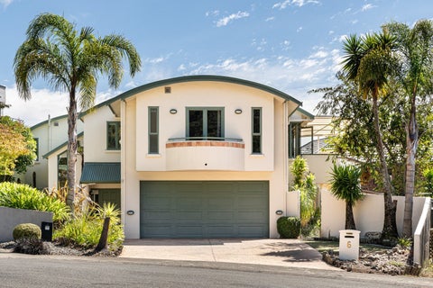 6 Cresswell Place, Richmond