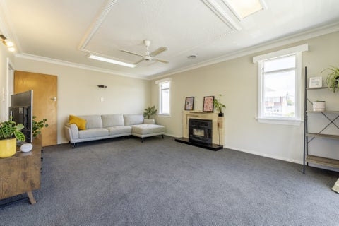 43 Arthur Street, Seaview, Timaru