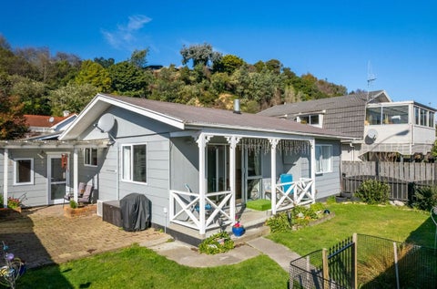 1/165 Tahunanui Drive, Tāhunanui, Nelson
