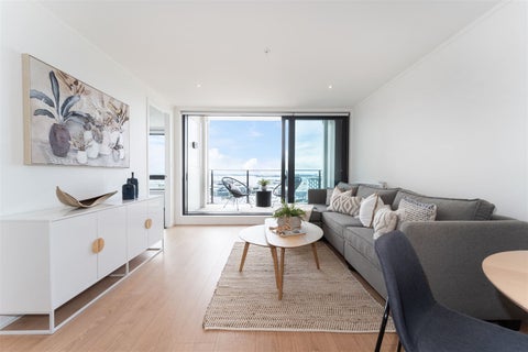 1111/145 Nelson Street, Auckland Central, Auckland