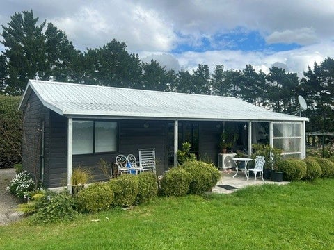 0 Block Road, Rolleston, Rolleston