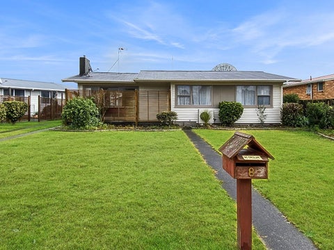 8 Northfield Place, Tokoroa, Tokoroa
