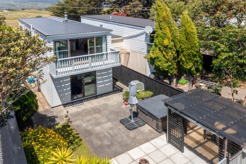 83B Golf Road, Paraparaumu Beach, Paraparaumu