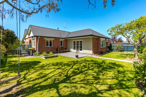 9 Chaucer Street, Highfield, Timaru