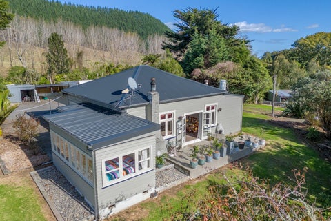 415 State Highway 1, Otaki