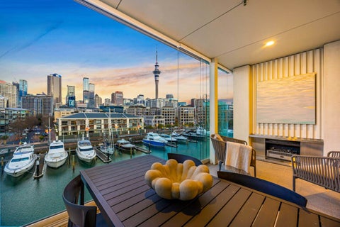506/83 Halsey Street, Auckland Central, Auckland