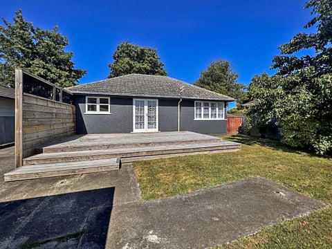 27A Seddon Street, Takaro, Palmerston North