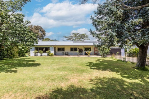 25 Burness Road, Jervoistown, Napier