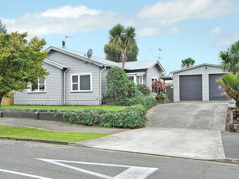 69 Lyndhurst Street, Takaro, Palmerston North