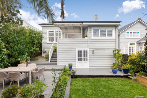 153 Crummer Road, Grey Lynn, Auckland