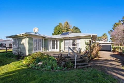 14 Wellington Street, Opotiki, Opotiki